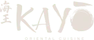 Kayō Oriental Cuisine